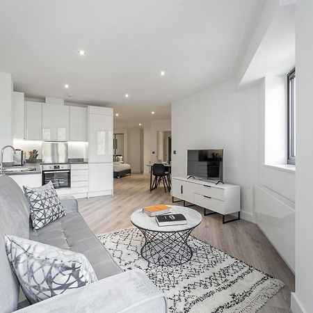 Seven Living Residences Solihull - Close To Nec & Bhx - Free Parking Dış mekan fotoğraf