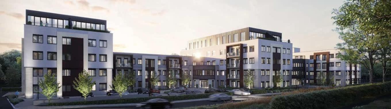 Seven Living Residences Solihull - Close To Nec & Bhx - Free Parking Dış mekan fotoğraf