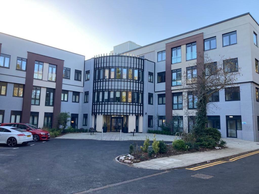 Seven Living Residences Solihull - Close To Nec & Bhx - Free Parking Dış mekan fotoğraf
