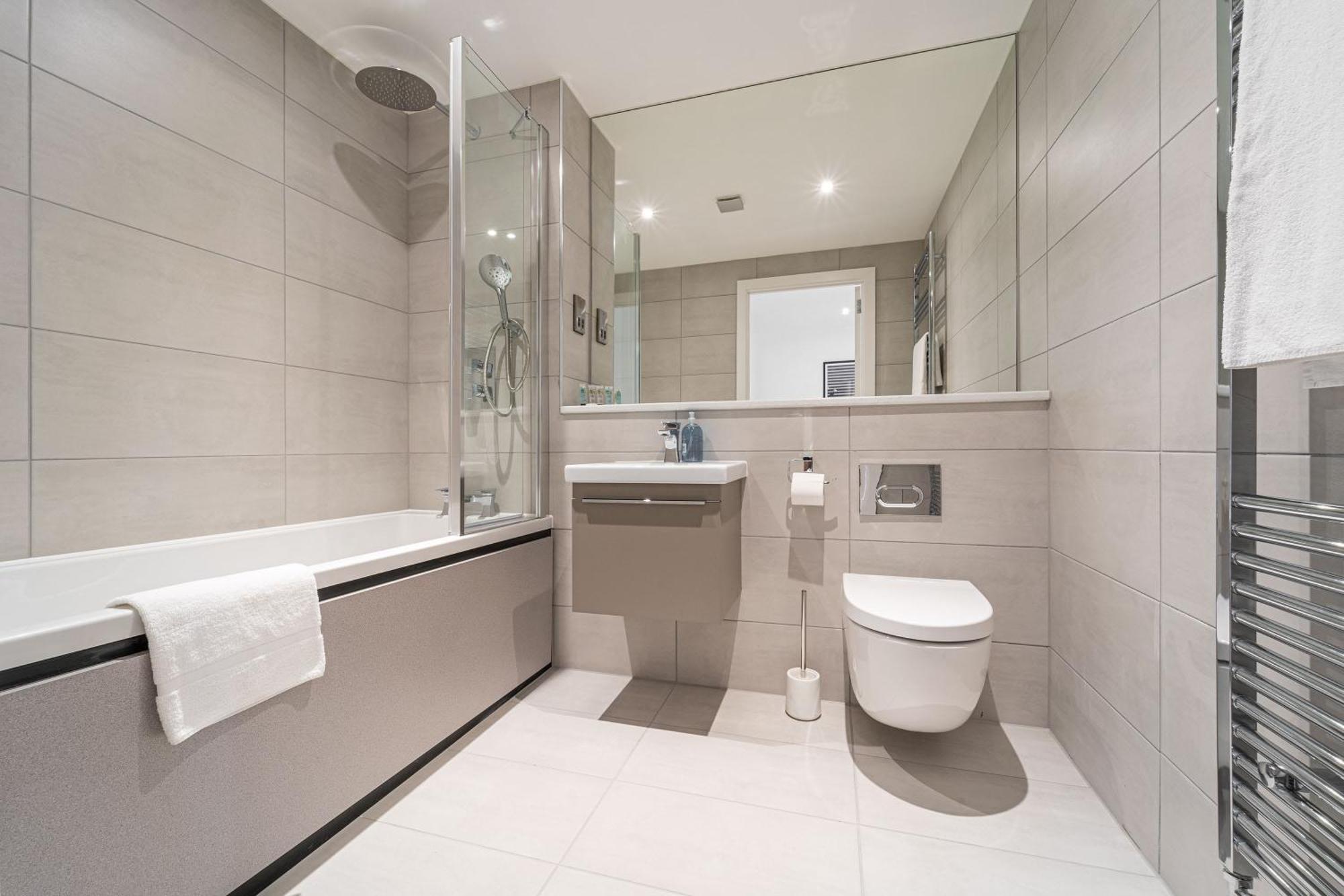 Seven Living Residences Solihull - Close To Nec & Bhx - Free Parking Dış mekan fotoğraf